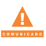 Comunicado