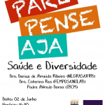 Saúde e Diversidade