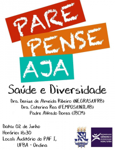 Saúde e Diversidade