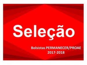 seleção